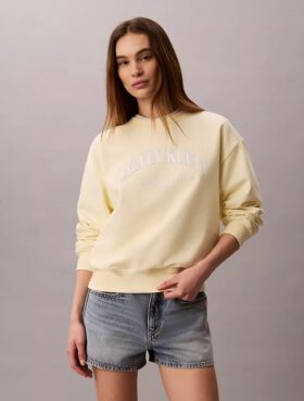 Sweat-shirt classique Heritage