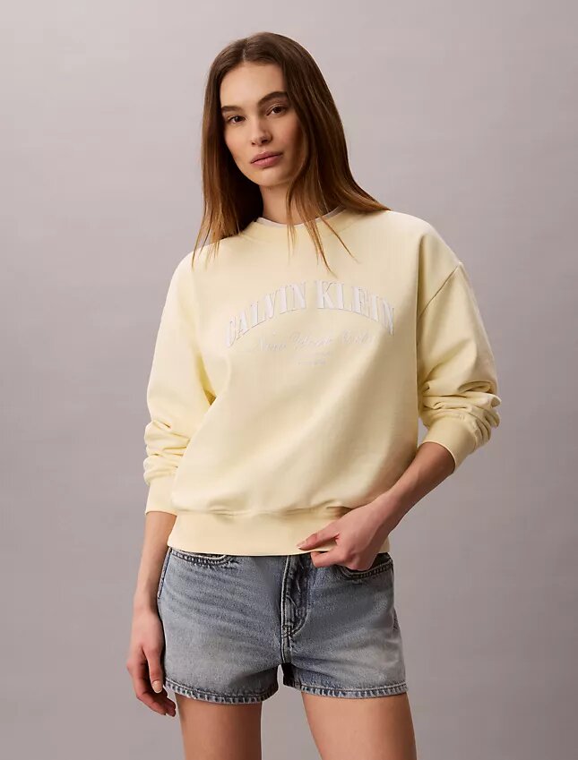 Sweat-shirt classique Heritage Sweat-shirt classique Heritage
