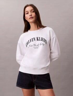 Sweat-shirt classique Heritage
