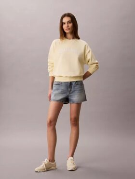 Sweat-shirt classique Heritage