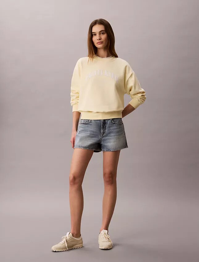 Sweat-shirt classique Heritage Sweat-shirt classique Heritage