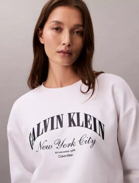 Sweat-shirt classique Heritage