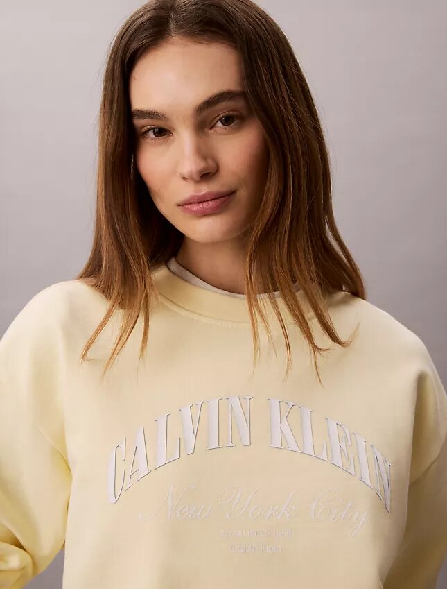 Sweat-shirt classique Heritage Sweat-shirt classique Heritage