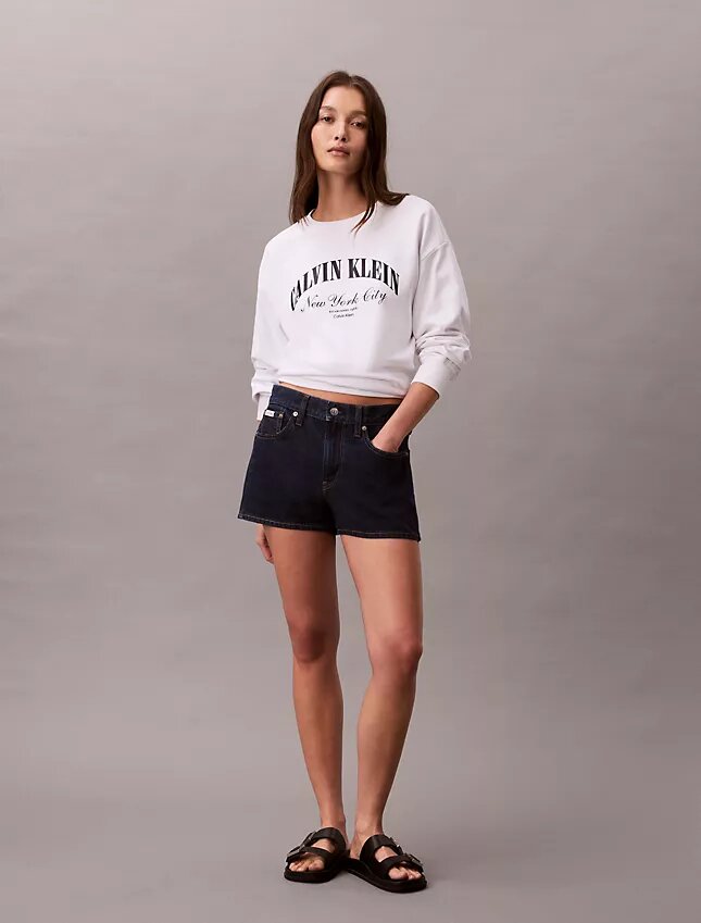 Sweat-shirt classique Heritage Sweat-shirt classique Heritage