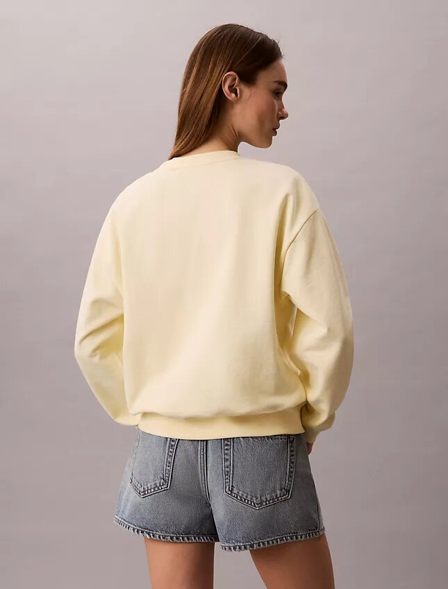 Sweat-shirt classique Heritage Sweat-shirt classique Heritage