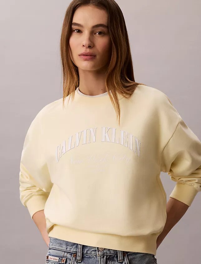 Sweat-shirt classique Heritage Sweat-shirt classique Heritage