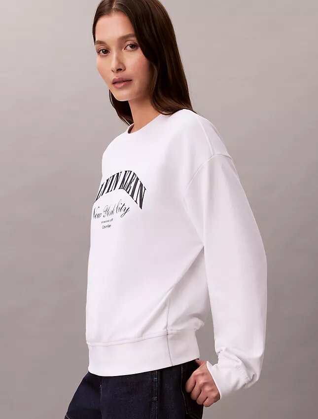 Sweat-shirt classique Heritage Sweat-shirt classique Heritage