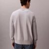 Sweat-shirt classique Heritage en tissu éponge ample Sweat-shirt classique Heritage en tissu éponge ample