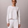 Sweat-shirt décontracté en molleton moderne Sweat-shirt décontracté en molleton moderne