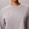 Sweat-shirt décontracté en molleton moderne Sweat-shirt décontracté en molleton moderne