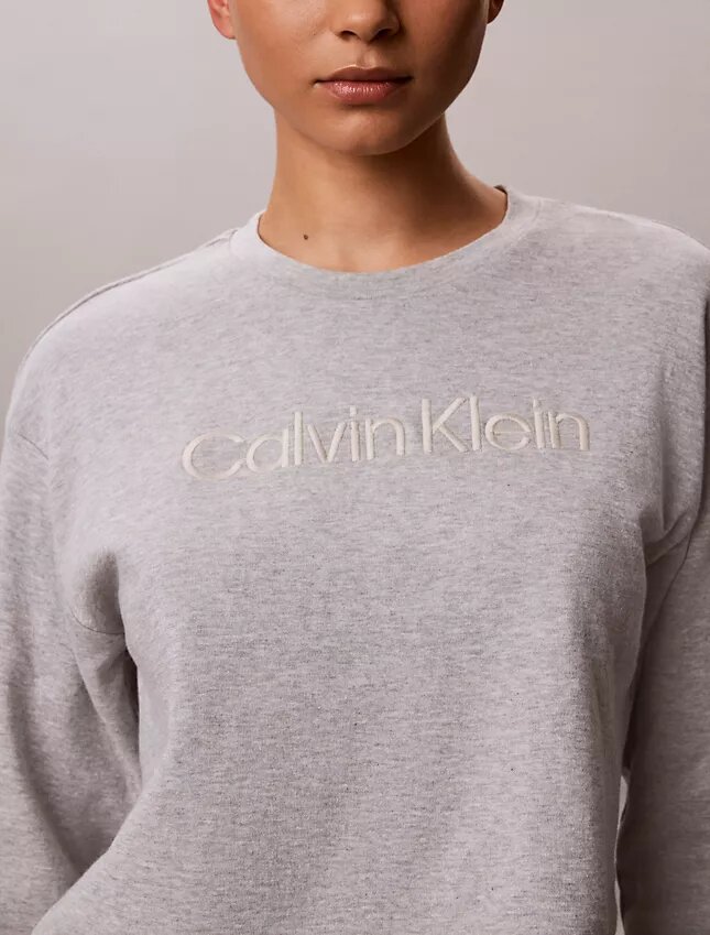 Sweat-shirt décontracté en molleton moderne Sweat-shirt décontracté en molleton moderne