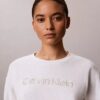 Sweat-shirt décontracté en molleton moderne Sweat-shirt décontracté en molleton moderne