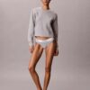Sweat-shirt décontracté en molleton moderne Sweat-shirt décontracté en molleton moderne