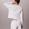 Sweat-shirt décontracté en molleton moderne Sweat-shirt décontracté en molleton moderne