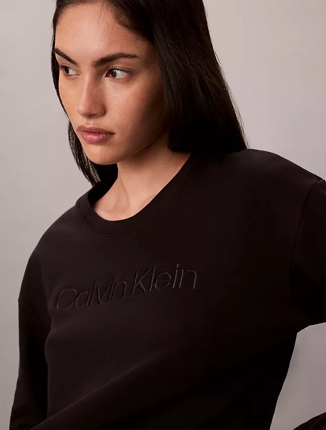 Sweat-shirt décontracté en molleton moderne Sweat-shirt décontracté en molleton moderne