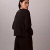 Sweat-shirt décontracté en molleton moderne Sweat-shirt décontracté en molleton moderne
