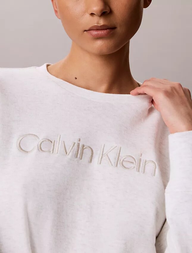 Sweat-shirt décontracté en molleton moderne Sweat-shirt décontracté en molleton moderne