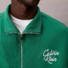 Sweat-shirt décontracté en polaire haut de gamme avec fermeture à glissière quart de longueur Sweat-shirt décontracté en polaire haut de gamme avec fermeture à glissière quart de longueur
