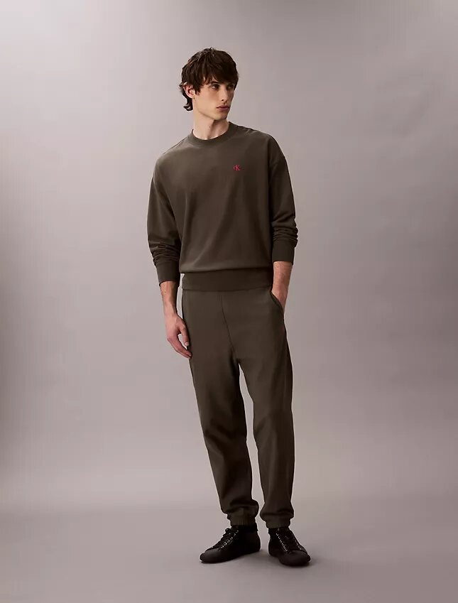 Sweat-shirt décontracté en tissu éponge haut de gamme Sweat-shirt décontracté en tissu éponge haut de gamme