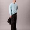 Sweat-shirt décontracté en tissu éponge haut de gamme Sweat-shirt décontracté en tissu éponge haut de gamme