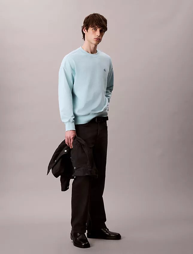Sweat-shirt décontracté en tissu éponge haut de gamme Sweat-shirt décontracté en tissu éponge haut de gamme