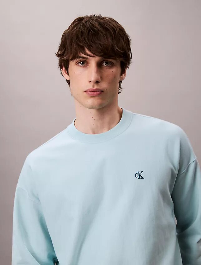 Sweat-shirt décontracté en tissu éponge haut de gamme Sweat-shirt décontracté en tissu éponge haut de gamme
