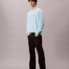 Sweat-shirt décontracté en tissu éponge haut de gamme Sweat-shirt décontracté en tissu éponge haut de gamme