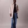 Sweat-shirt en molleton avec logo Varsity Sweat-shirt en molleton avec logo Varsity