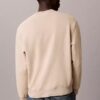Sweat-shirt en molleton avec logo Varsity Sweat-shirt en molleton avec logo Varsity