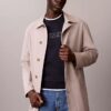 Sweat-shirt en molleton avec logo Varsity Sweat-shirt en molleton avec logo Varsity