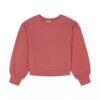 Sweat-shirt en éponge pour filles Sweat-shirt en éponge pour filles