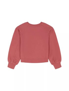 Sweat-shirt en éponge pour filles Sweat-shirt en éponge pour filles