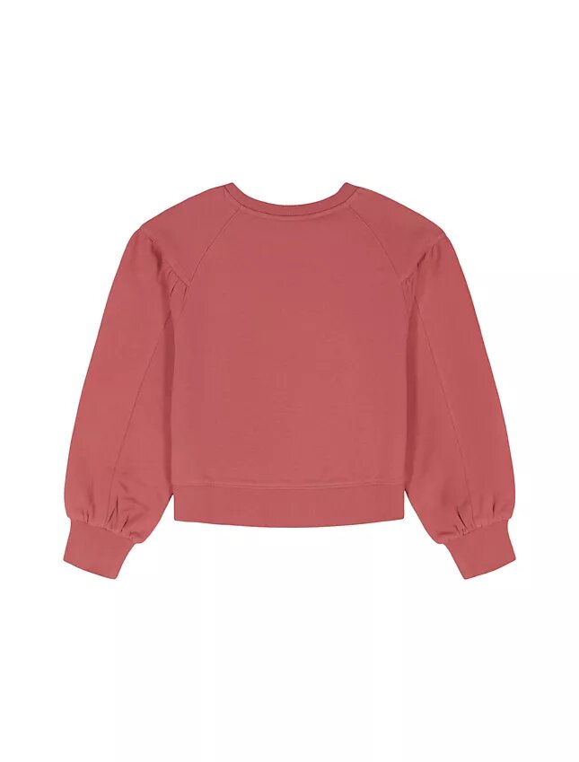 Sweat-shirt en éponge pour filles Sweat-shirt en éponge pour filles
