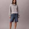 Sweat-shirt polo Ck décontracté Sweat-shirt polo Ck décontracté