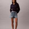 Sweat-shirt polo Ck décontracté Sweat-shirt polo Ck décontracté