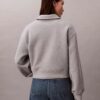 Sweat-shirt polo Ck décontracté Sweat-shirt polo Ck décontracté