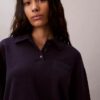 Sweat-shirt polo Ck décontracté Sweat-shirt polo Ck décontracté