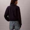 Sweat-shirt polo Ck décontracté Sweat-shirt polo Ck décontracté