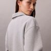 Sweat-shirt polo Ck décontracté Sweat-shirt polo Ck décontracté