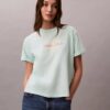 T-shirt ample avec logo 1968 T-shirt ample avec logo 1968