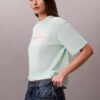 T-shirt ample avec logo 1968 T-shirt ample avec logo 1968
