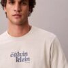 T-shirt ample avec logo 1989 T-shirt ample avec logo 1989