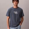 T-shirt ample avec logo 1989 T-shirt ample avec logo 1989