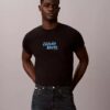 T-shirt ample avec logo 1989 T-shirt ample avec logo 1989