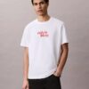T-shirt ample avec logo 1989 T-shirt ample avec logo 1989