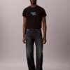 T-shirt ample avec logo 1989 T-shirt ample avec logo 1989