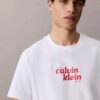 T-shirt ample avec logo 1989 T-shirt ample avec logo 1989