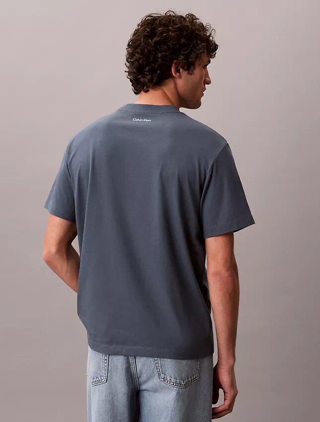 T-shirt ample avec logo 1989 T-shirt ample avec logo 1989