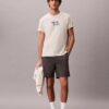 T-shirt ample avec logo 1989 T-shirt ample avec logo 1989