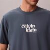 T-shirt ample avec logo 1989 T-shirt ample avec logo 1989